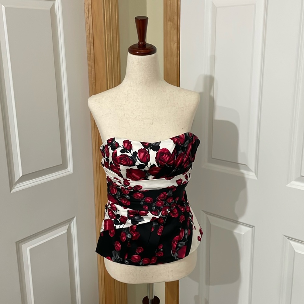 Corset Top